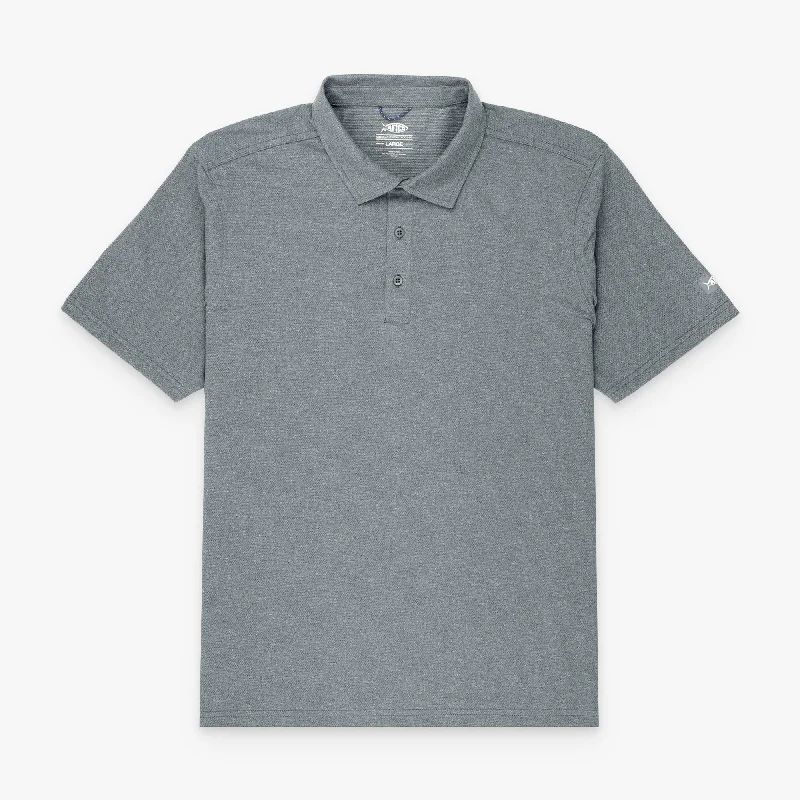 Charcoal Heather