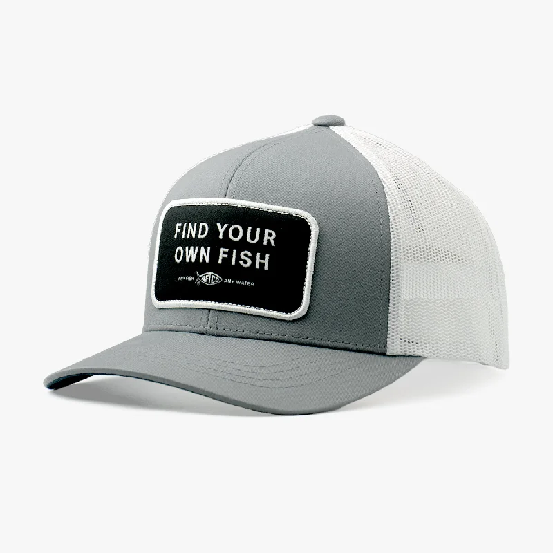 Plus Size Men's Striped Chambray Casual Shirts with a Spread Collar for a Preppy AppearanceGuide Sayings Trucker Hat Plus Size Men's Striped Chambray Casual Shirts with a Spread Collar for a Preppy AppearanceGuide Sayings Trucker Hat