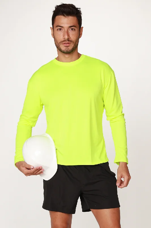 Neon Yellow