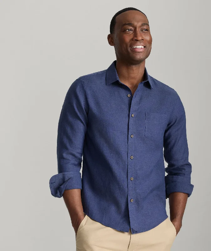 Men's Graphic - Printed Casual Shirts with Pop - Culture References for a Fun and Stylish LookWrinkle-Resistant Linen Vin Santo Shirt Men's Graphic - Printed Casual Shirts with Pop - Culture References for a Fun and Stylish LookWrinkle-Resistant Linen Vin Santo Shirt