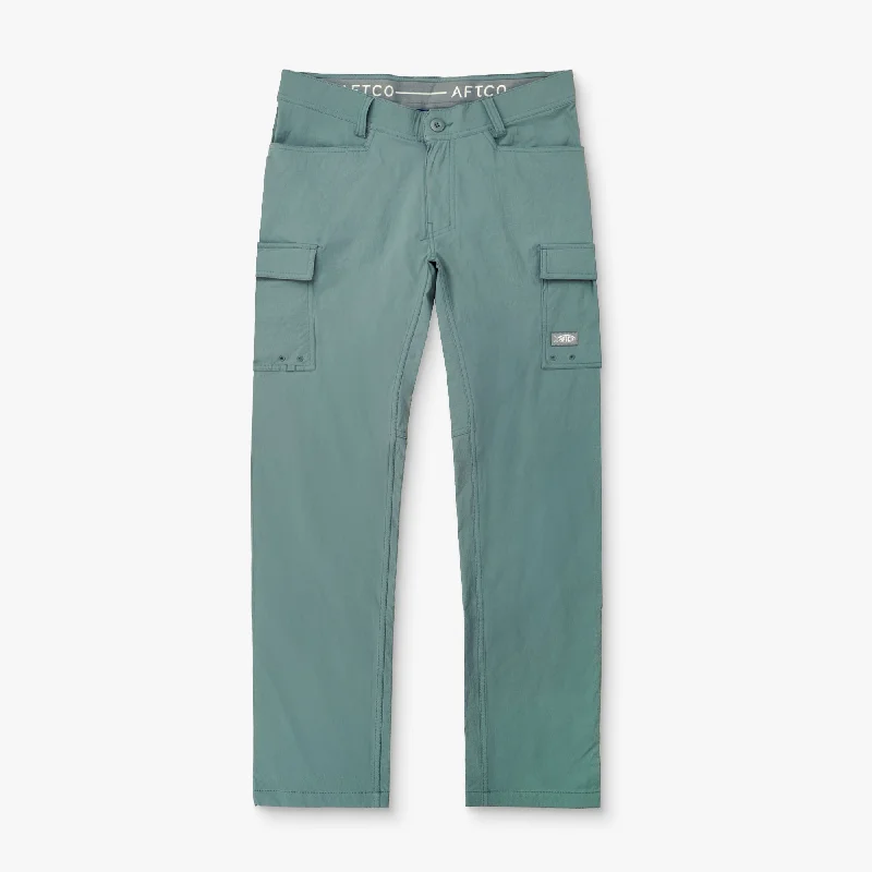 Men's Short - Sleeve Linen Casual Shirts in Light Khaki for a Breathable Summer OptionDeckhand Pants Men's Short - Sleeve Linen Casual Shirts in Light Khaki for a Breathable Summer OptionDeckhand Pants
