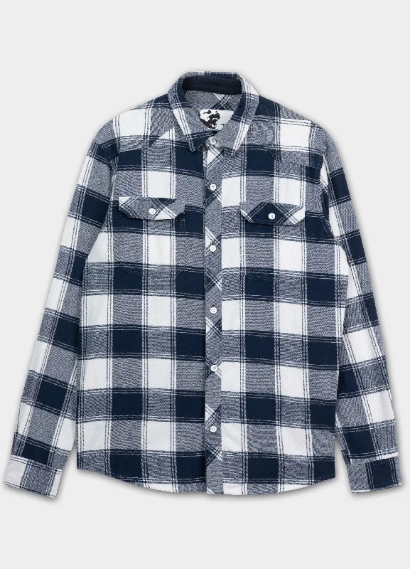Plus Size Men's Plaid Flannel Casual Shirts in Earth Tones for a Cozy Fall OutfitFlannel Shirt Mitchell Plus Size Men's Plaid Flannel Casual Shirts in Earth Tones for a Cozy Fall OutfitFlannel Shirt Mitchell