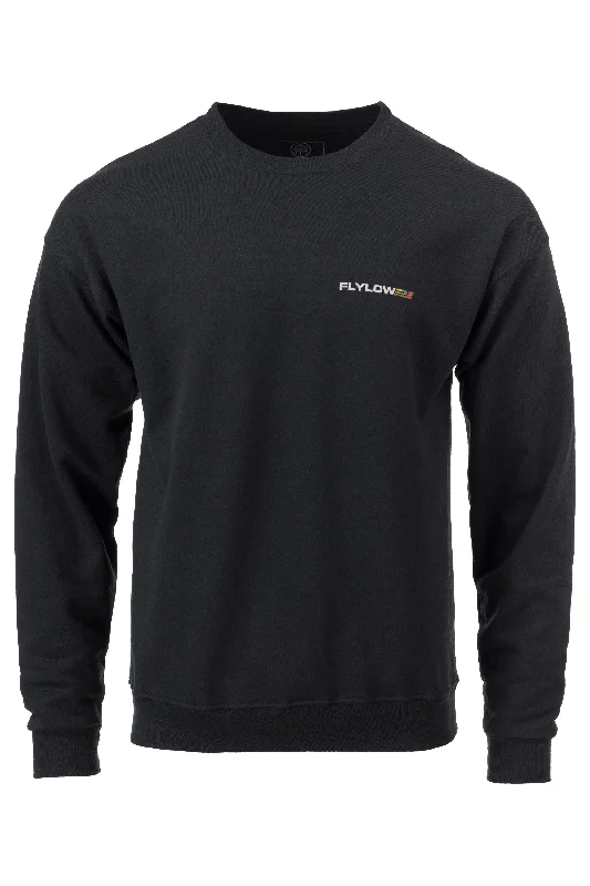 Men's Organic Cotton Casual Shirts with a Soft Handfeel for Everyday ComfortRobert's Crew Sweatshirt Men's Organic Cotton Casual Shirts with a Soft Handfeel for Everyday ComfortRobert's Crew Sweatshirt