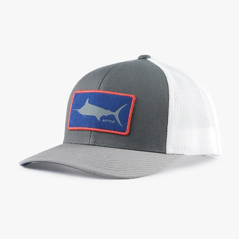 Men's Graphic - Printed Casual Shirts with Pop - Culture References for a Fun and Stylish LookTracker Trucker Hat