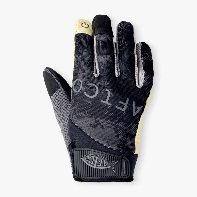 Men's Sustainable Recycled Material Casual Shirts for Eco - Conscious ConsumersRelease Glove