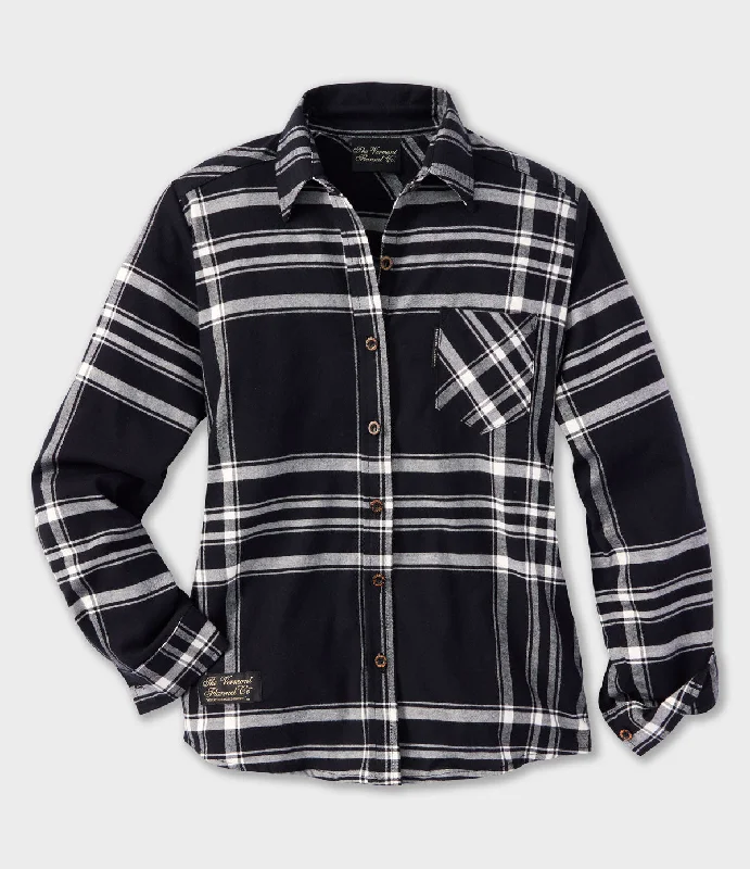 Men's Wrinkle - Resistant Polyester Blend Casual Shirts for Easy Travel and MaintenanceWomen's Classic Flannel Shirt - Chicago Men's Wrinkle - Resistant Polyester Blend Casual Shirts for Easy Travel and MaintenanceWomen's Classic Flannel Shirt - Chicago