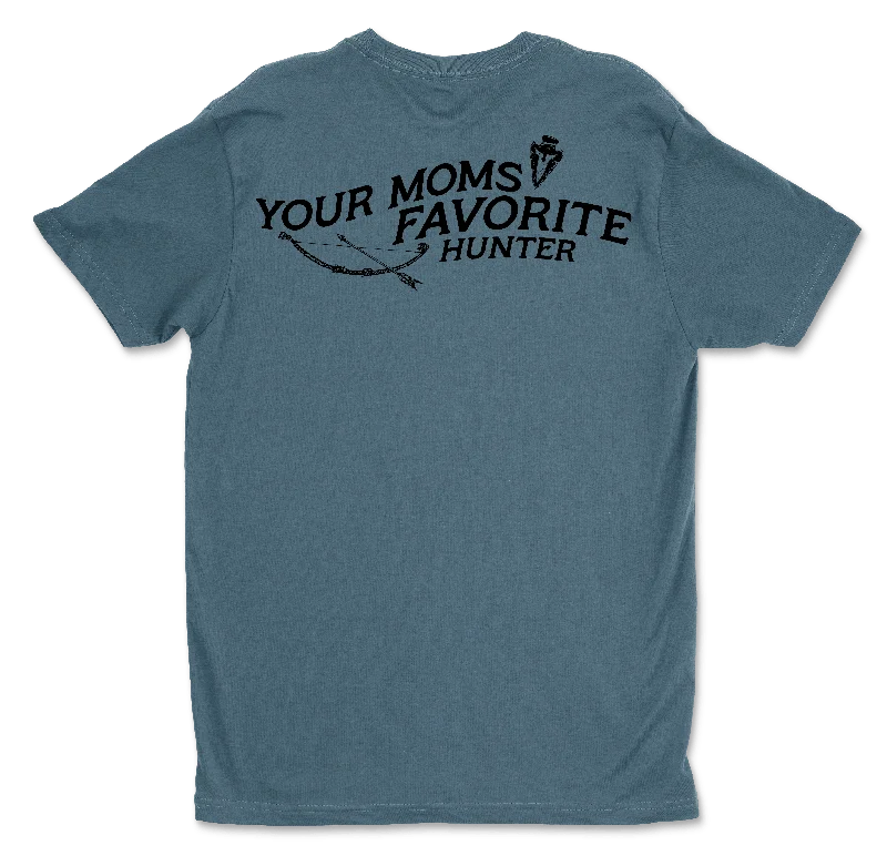 Men's Graphic - Printed Casual Shirts with Pop - Culture References for a Fun and Stylish LookKryptek Y.M.F.H Tee