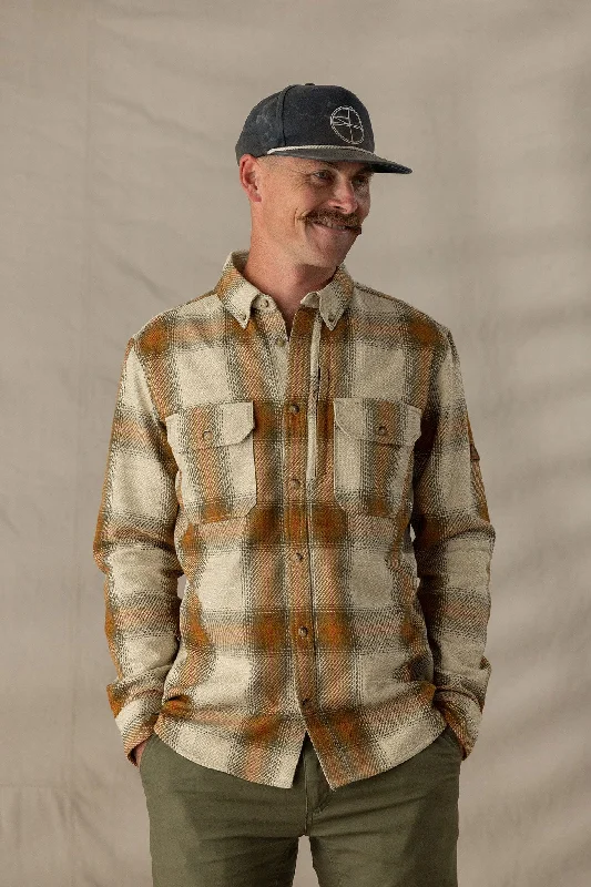 Prairie Plaid