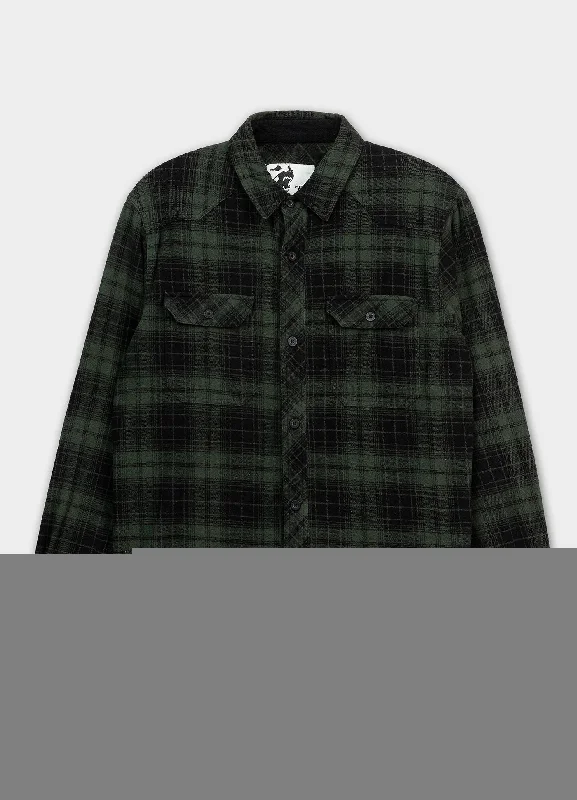 Men's Sustainable Recycled Material Casual Shirts for Eco - Conscious ConsumersFlannel Shirt Mitchell Men's Sustainable Recycled Material Casual Shirts for Eco - Conscious ConsumersFlannel Shirt Mitchell