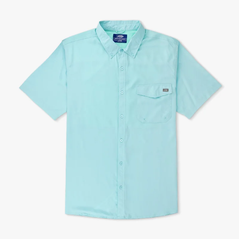Pastel Turquoise