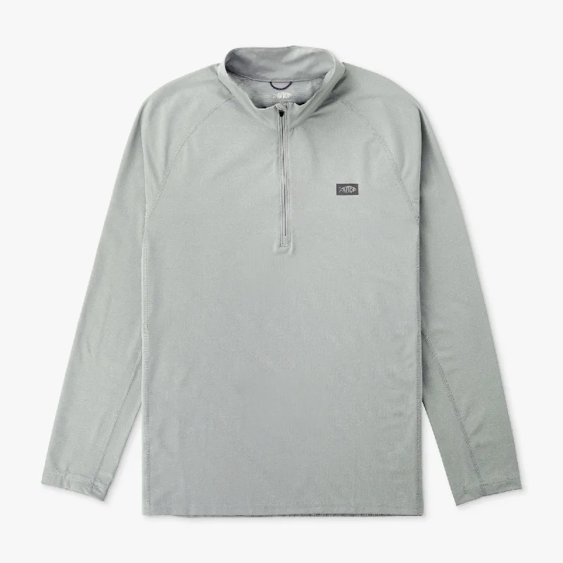 Harbor Gray Heather