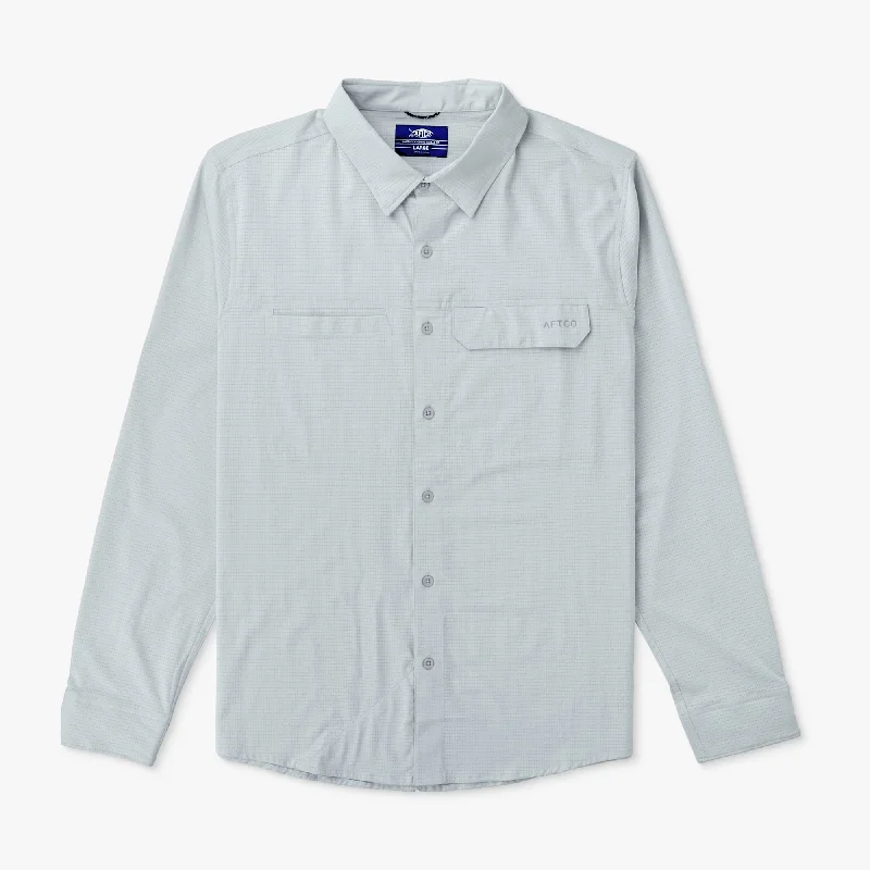 Harbor Gray