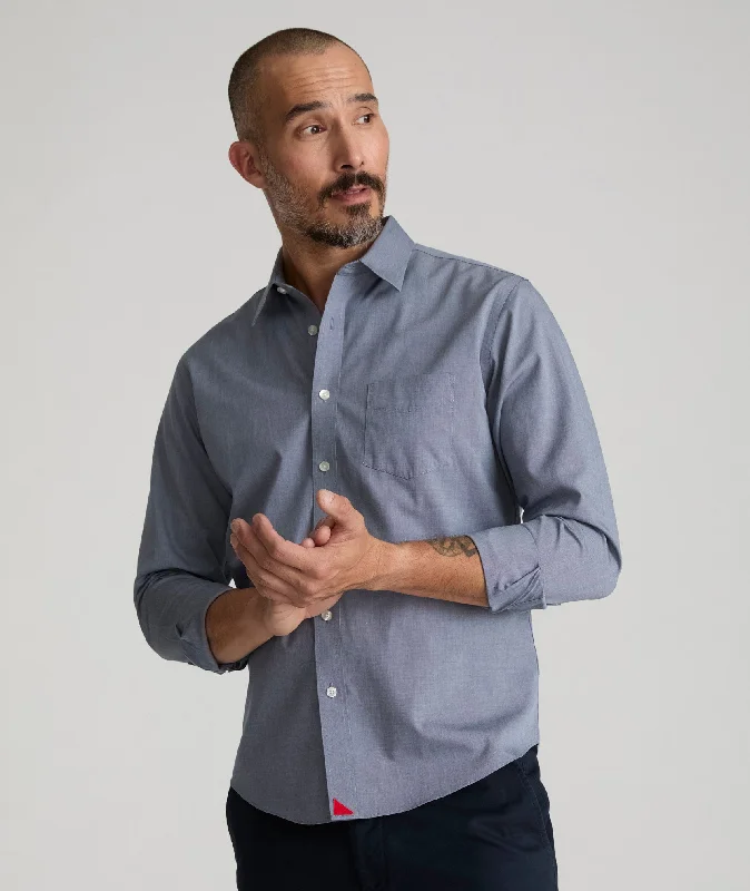 Men's Slim - Fit Printed Floral Casual Shirts in Pastel Colors for a Spring - Inspired VibeWrinkle-Free Pio Cesare Shirt