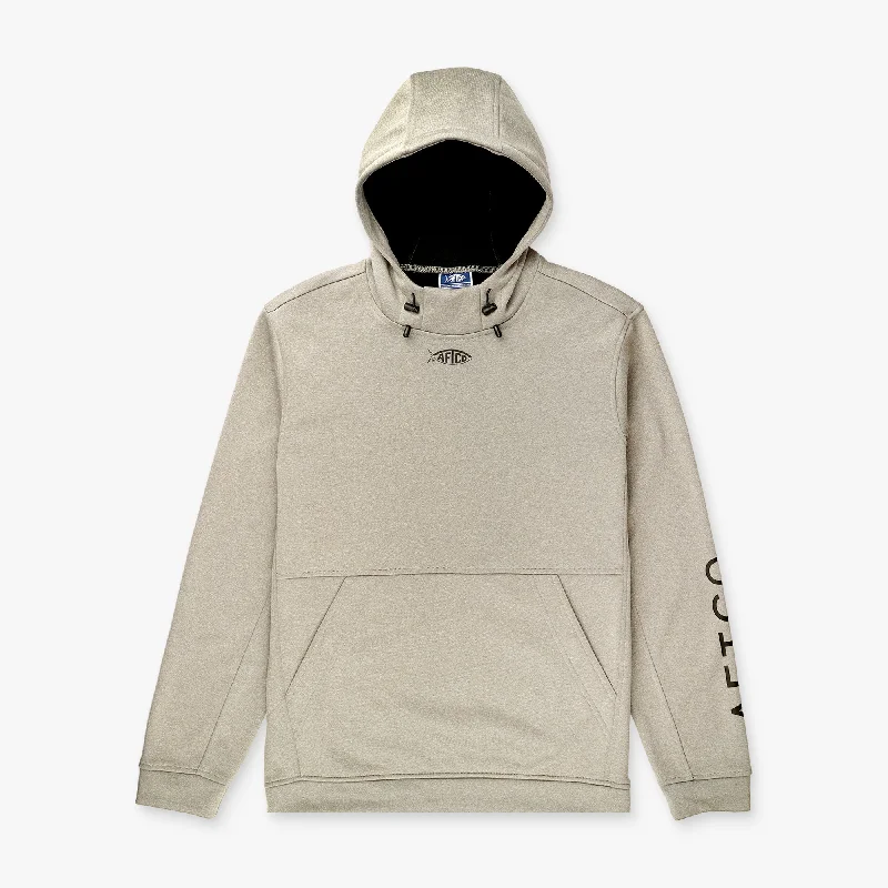 Men's Slim - Fit Printed Floral Casual Shirts in Pastel Colors for a Spring - Inspired VibeShadow Sweatshirt