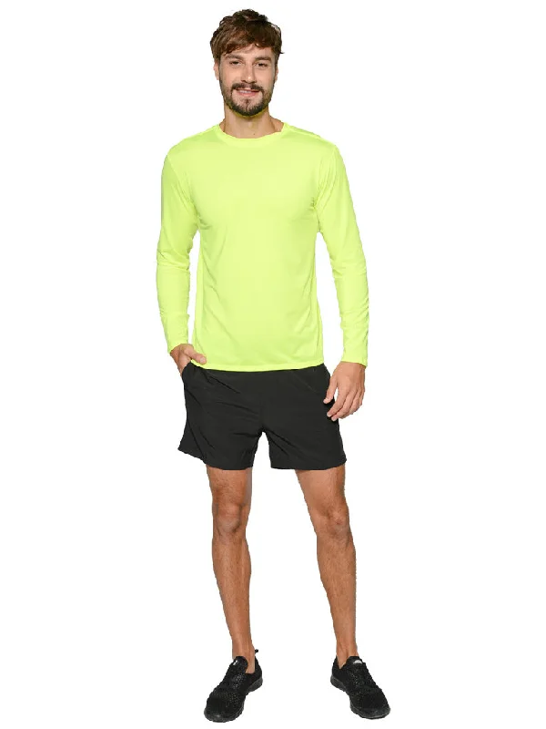 Neon Yellow