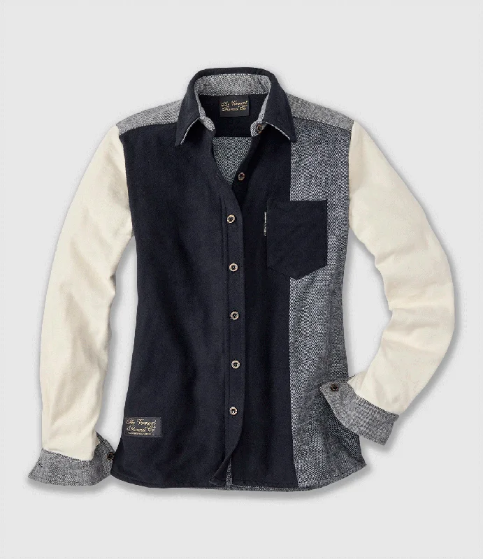 Men's Organic Cotton Casual Shirts with a Soft Handfeel for Everyday ComfortWomen's Classic Flannel Shacket - Upstate Men's Organic Cotton Casual Shirts with a Soft Handfeel for Everyday ComfortWomen's Classic Flannel Shacket - Upstate