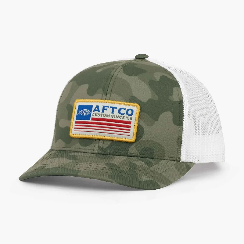 Green OG Camo