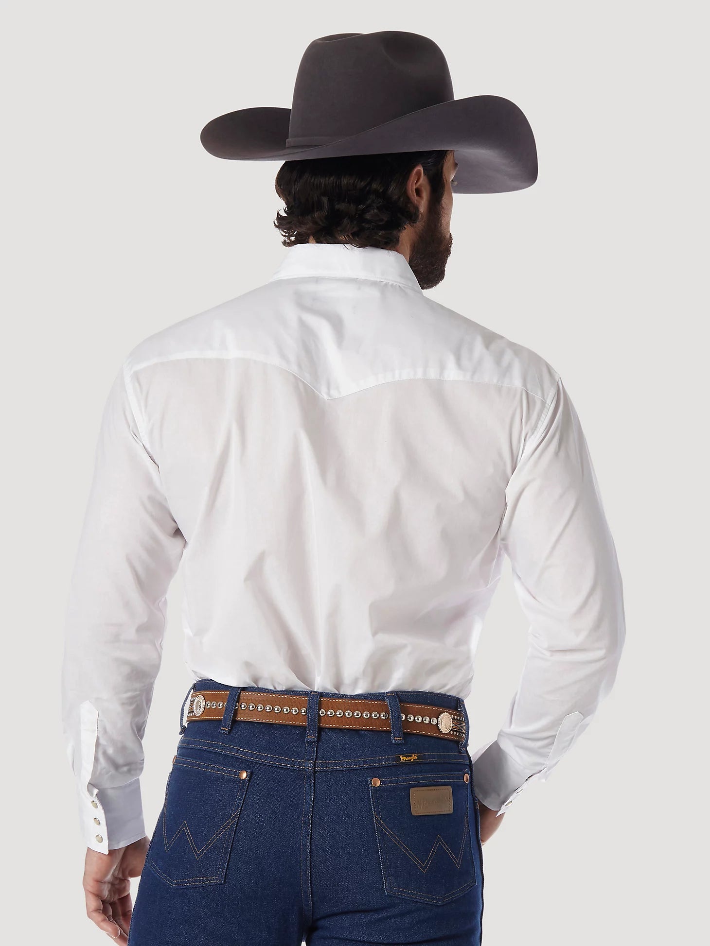Men's Thermal - Lined Casual Shirts in Black for Added Warmth in Cold WeatherMen's Wrangler Authentic Sport Western Snap Front Shirt #71105WH (Big and Tall) Men's Thermal - Lined Casual Shirts in Black for Added Warmth in Cold WeatherMen's Wrangler Authentic Sport Western Snap Front Shirt #71105WH (Big and Tall)