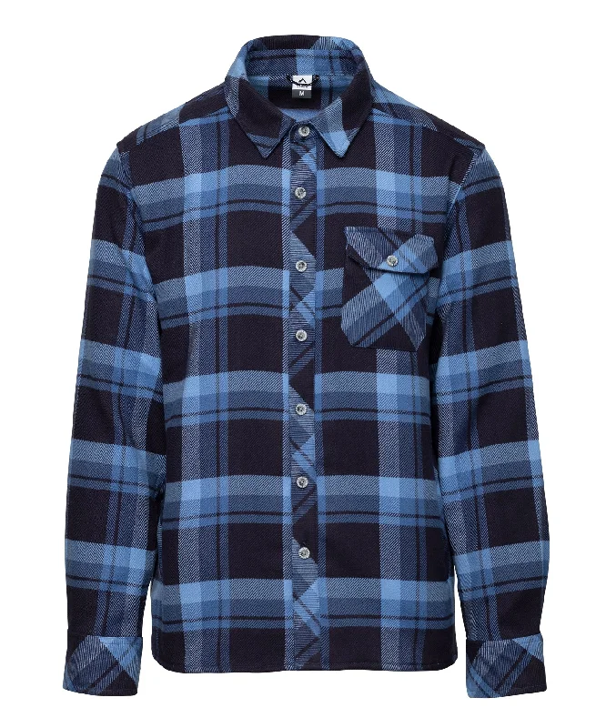 Dark Navy