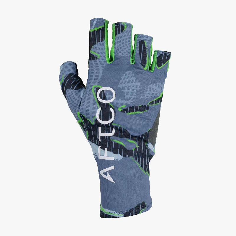 Men's Moisture - Wicking Performance Fabric Casual Shirts for Outdoor ActivitiesSolPro Gloves Men's Moisture - Wicking Performance Fabric Casual Shirts for Outdoor ActivitiesSolPro Gloves