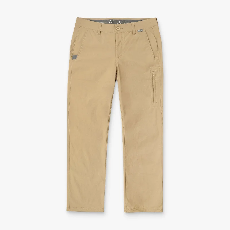 Men's Moisture - Wicking Performance Fabric Casual Shirts for Outdoor ActivitiesAll Day Pants Men's Moisture - Wicking Performance Fabric Casual Shirts for Outdoor ActivitiesAll Day Pants