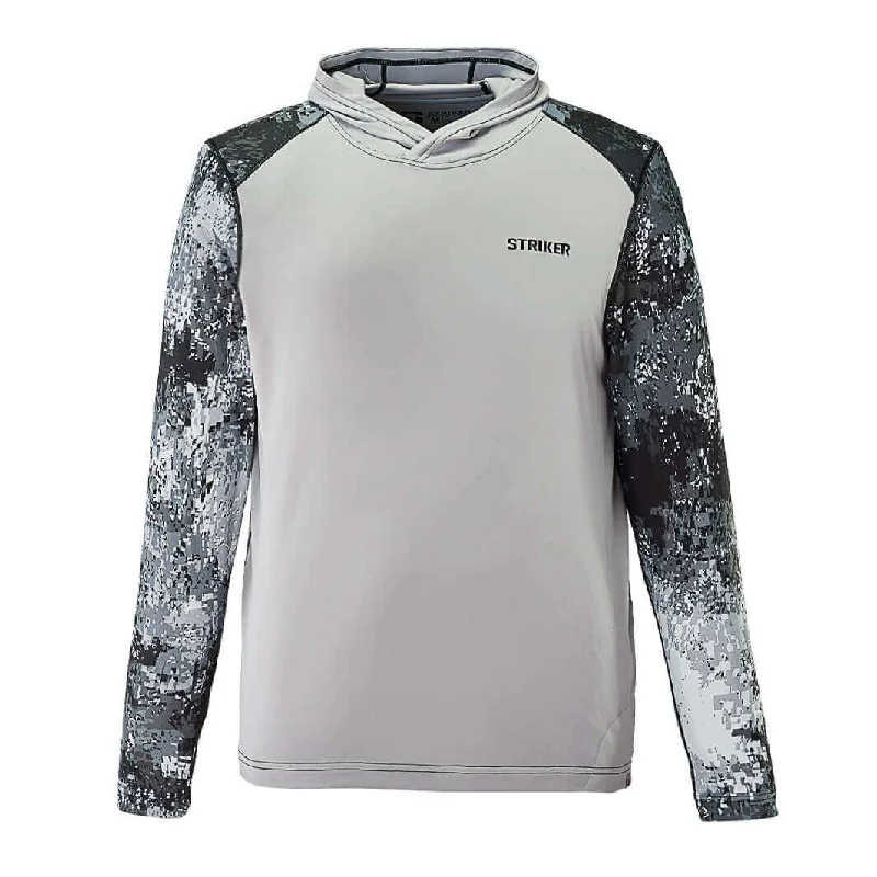 Men's Graphic - Printed Casual Shirts with Pop - Culture References for a Fun and Stylish LookLoTide Hoody - Stryk Men's Graphic - Printed Casual Shirts with Pop - Culture References for a Fun and Stylish LookLoTide Hoody - Stryk
