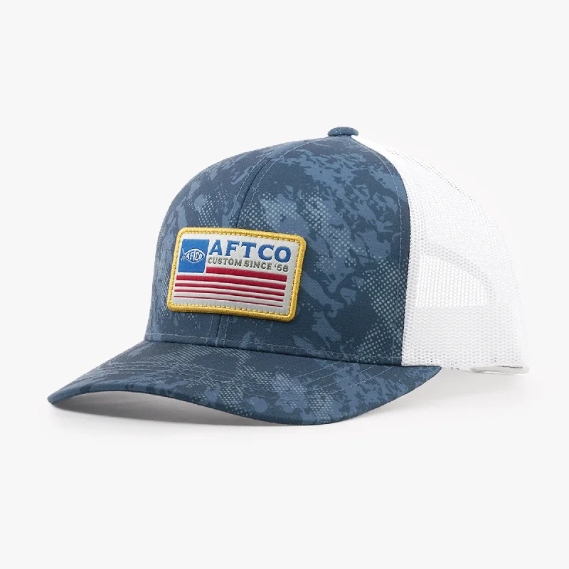 Men's Thermal - Lined Casual Shirts in Black for Added Warmth in Cold WeatherCrossbar Trucker Hat