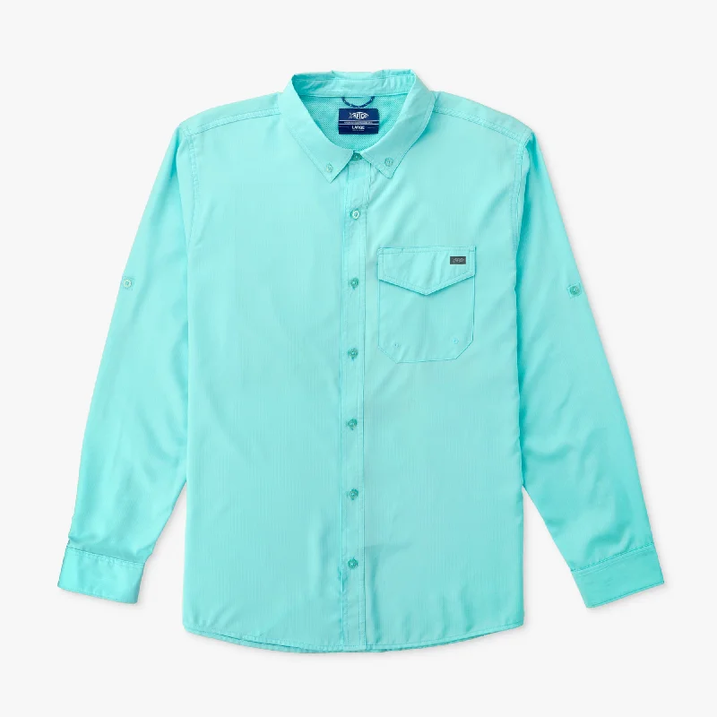 Shoreline Blue