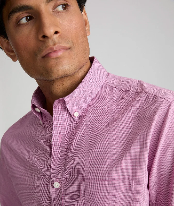 Men's Button - Down Oxford Casual Shirts in Crisp White for a Classic and Versatile StyleWrinkle-Free Cadetto Shirt Men's Button - Down Oxford Casual Shirts in Crisp White for a Classic and Versatile StyleWrinkle-Free Cadetto Shirt