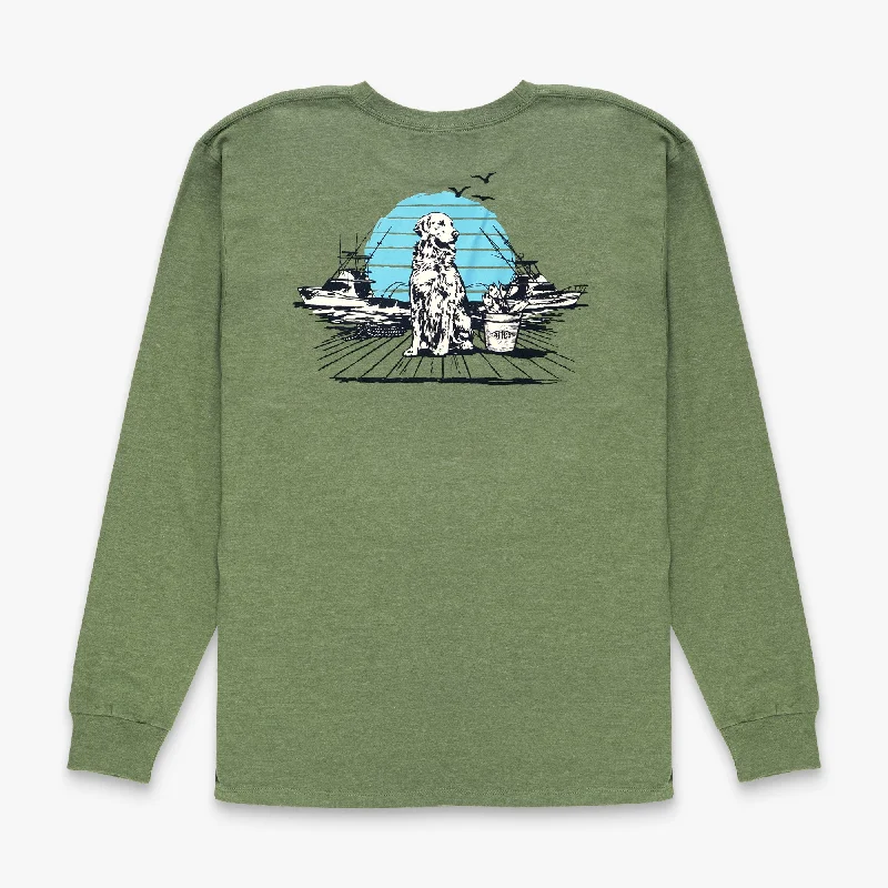 Army Heather