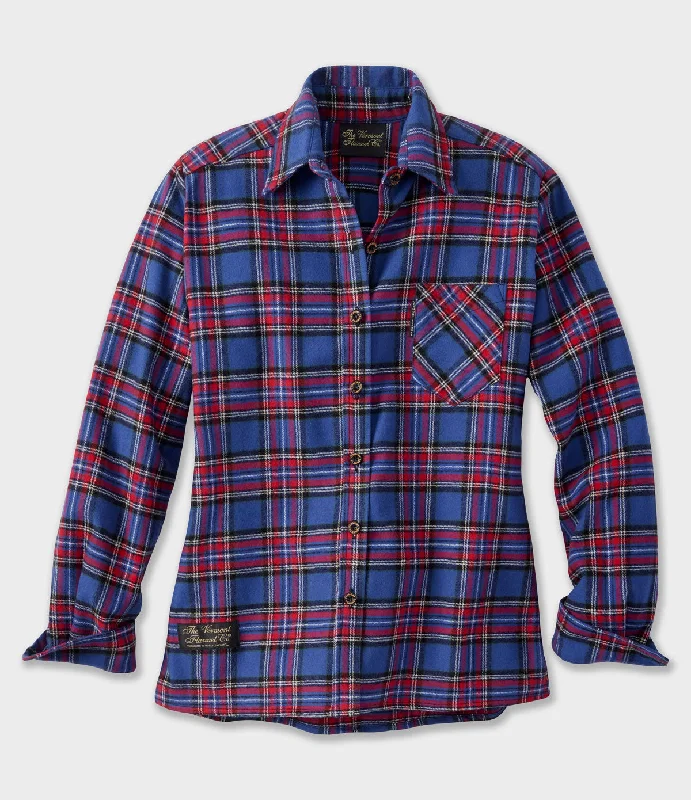 Men's Wrinkle - Resistant Polyester Blend Casual Shirts for Easy Travel and MaintenanceWomen's Classic Flannel Shirt - Hepburn Men's Wrinkle - Resistant Polyester Blend Casual Shirts for Easy Travel and MaintenanceWomen's Classic Flannel Shirt - Hepburn