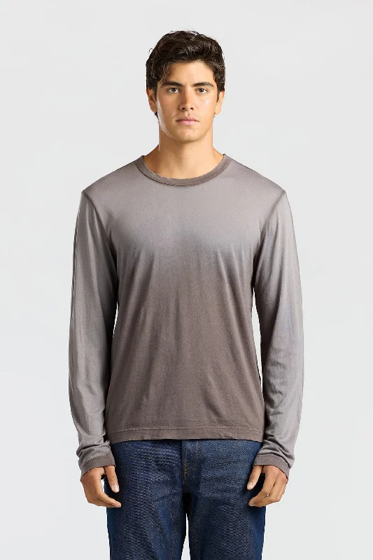 Men's Slim - Fit Printed Floral Casual Shirts in Pastel Colors for a Spring - Inspired VibePrince Long Sleeve Shirt