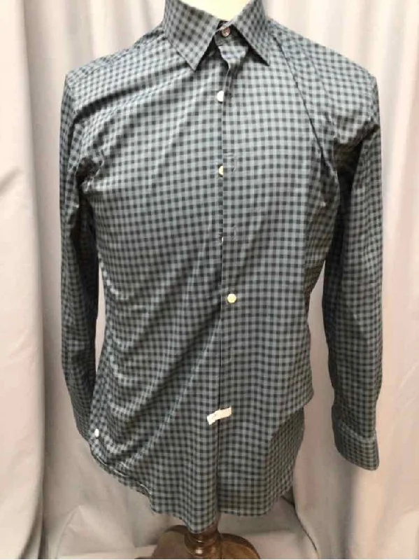 Men's Retro - Style Hawaiian Print Casual Shirts in Bold Patterns for a Tropical VacationSIZE MEDIUM BEN SHERMAN Men's SHIRTS Men's Retro - Style Hawaiian Print Casual Shirts in Bold Patterns for a Tropical VacationSIZE MEDIUM BEN SHERMAN Men's SHIRTS