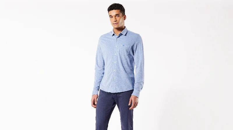 Men's Retro - Style Hawaiian Print Casual Shirts in Bold Patterns for a Tropical VacationAlpha Button-Up Shirt, Slim Fit Men's Retro - Style Hawaiian Print Casual Shirts in Bold Patterns for a Tropical VacationAlpha Button-Up Shirt, Slim Fit