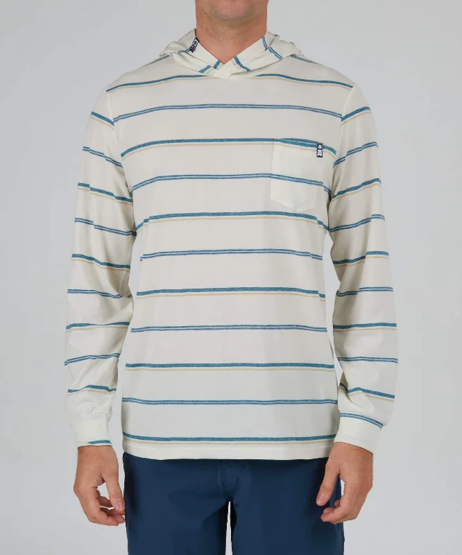 Men's Two - Tone Contrast Panel Casual Shirts in White and Navy for a Stylish and Eye - Catching DesignPin Line Uv Hood - Wax Men's Two - Tone Contrast Panel Casual Shirts in White and Navy for a Stylish and Eye - Catching DesignPin Line Uv Hood - Wax