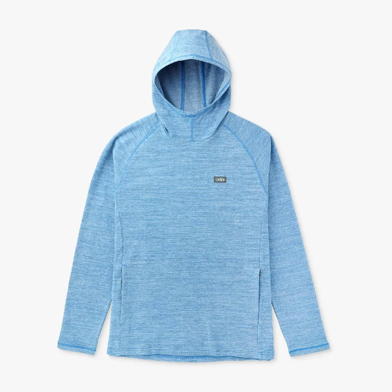 Men's Two - Tone Contrast Panel Casual Shirts in White and Navy for a Stylish and Eye - Catching DesignCoastal Layer Hoodie Men's Two - Tone Contrast Panel Casual Shirts in White and Navy for a Stylish and Eye - Catching DesignCoastal Layer Hoodie
