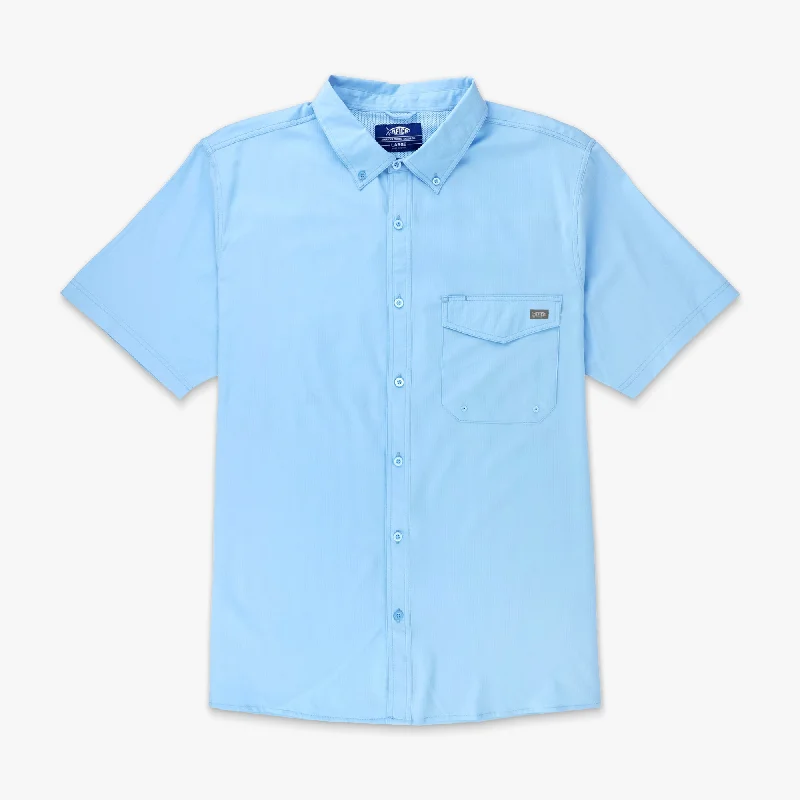 Airy Blue