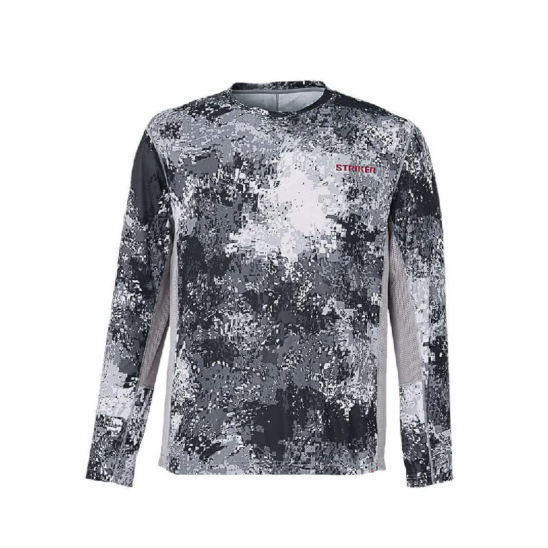 Men's Two - Tone Contrast Panel Casual Shirts in White and Navy for a Stylish and Eye - Catching DesignTriumph Shirt - Stryk Men's Two - Tone Contrast Panel Casual Shirts in White and Navy for a Stylish and Eye - Catching DesignTriumph Shirt - Stryk
