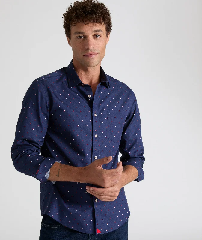 Men's Sustainable Recycled Material Casual Shirts for Eco - Conscious ConsumersWrinkle-Free Kipling Shirt Men's Sustainable Recycled Material Casual Shirts for Eco - Conscious ConsumersWrinkle-Free Kipling Shirt