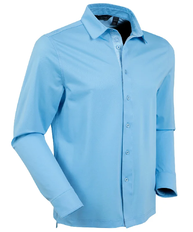 Sky Blue