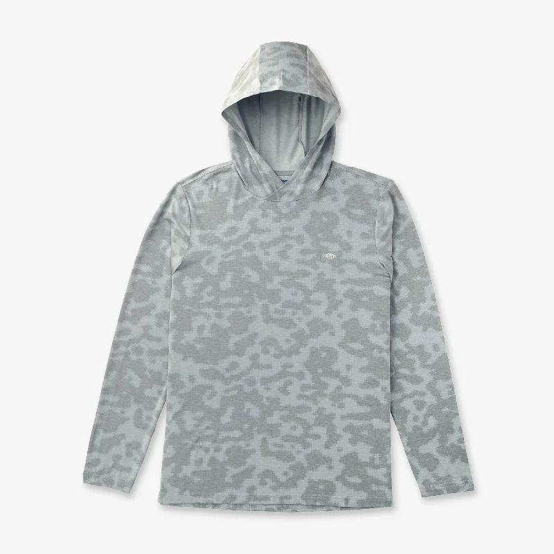 Gray Upwell Camo