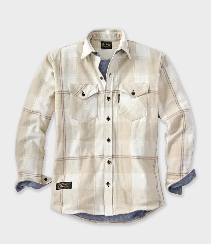Men's Stretch - Fabric Casual Shirts in Navy Blue for a Comfortable and Flexible FitMen's Classic Flannel Shacket - Switchback Men's Stretch - Fabric Casual Shirts in Navy Blue for a Comfortable and Flexible FitMen's Classic Flannel Shacket - Switchback