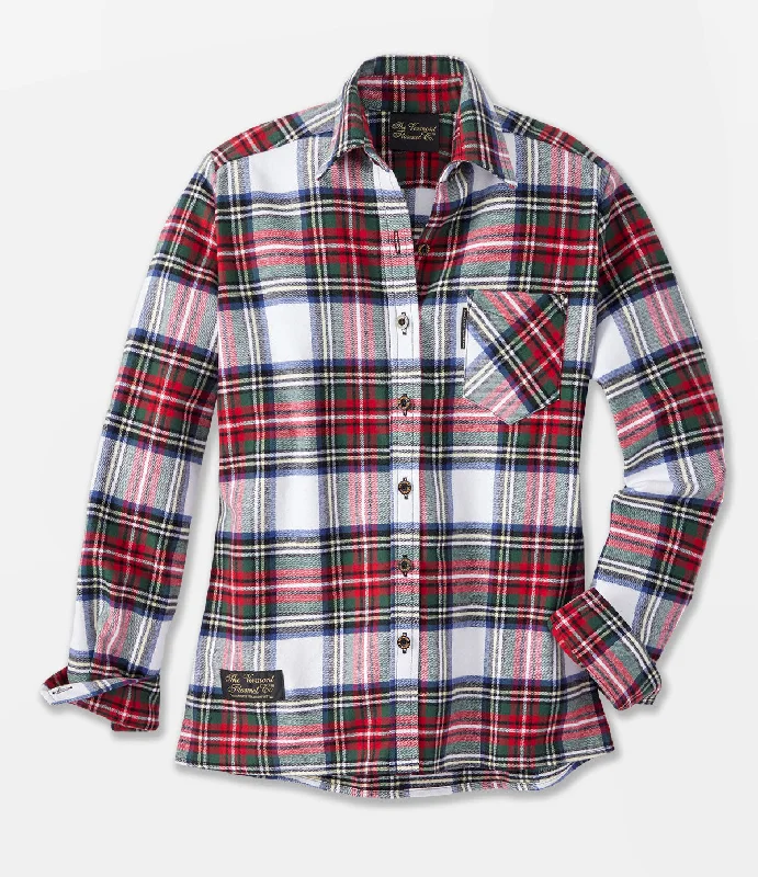 Men's Button - Down Oxford Casual Shirts in Crisp White for a Classic and Versatile StyleWomen's Classic Flannel Shirt - Modern Stewart Men's Button - Down Oxford Casual Shirts in Crisp White for a Classic and Versatile StyleWomen's Classic Flannel Shirt - Modern Stewart