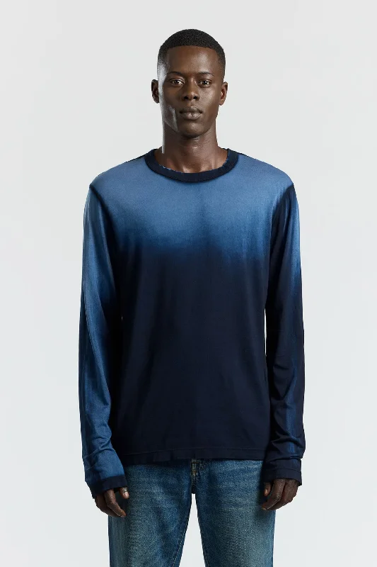Men's Sustainable Recycled Material Casual Shirts for Eco - Conscious ConsumersPrince Long Sleeve Shirt