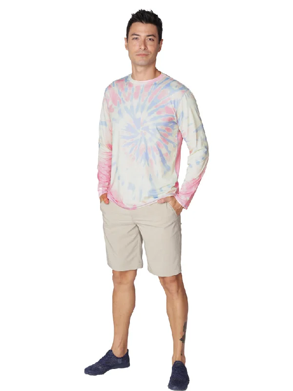 Sonoma Tie Dye