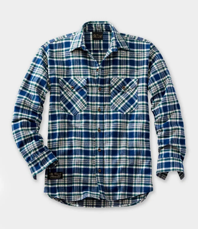 Men's Linen Blend Casual Shirts with Roll - Up Sleeves for a Summer Beach LookMen's Classic Flannel Shirt - Maine Pine Men's Linen Blend Casual Shirts with Roll - Up Sleeves for a Summer Beach LookMen's Classic Flannel Shirt - Maine Pine