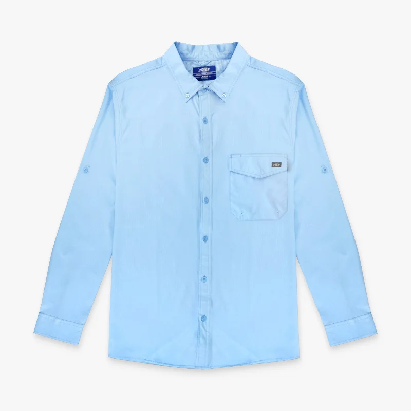 Airy Blue