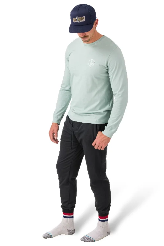 Men's Short - Sleeve Linen Casual Shirts in Light Khaki for a Breathable Summer OptionParadise LS Tee Men's Short - Sleeve Linen Casual Shirts in Light Khaki for a Breathable Summer OptionParadise LS Tee