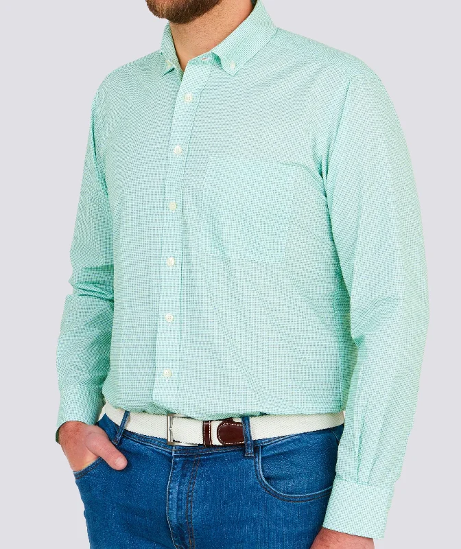 Fresh / Luxe Blue