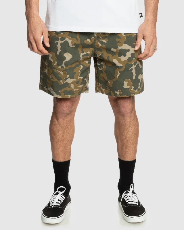 Men's checkered pattern wool shorts for a stylish winter layering optionMens Taxer Walk Shorts Men's checkered pattern wool shorts for a stylish winter layering optionMens Taxer Walk Shorts